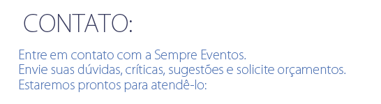 Contato